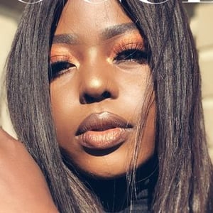 Galaletsang Robinson