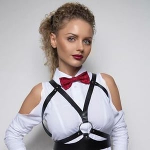 Shkola Makiyazha Ludovik