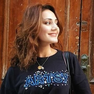 Traveler Irada Gadirova