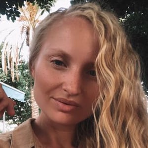 Elizaveta Kopyshenko