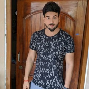 Ranvi Singh Rajput
