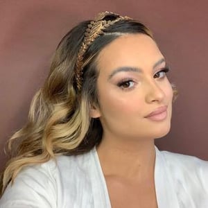 Anastasia Ramage Lucherini