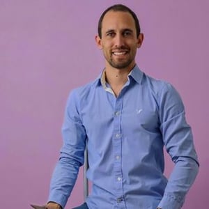 Nico Entrenar Juntos