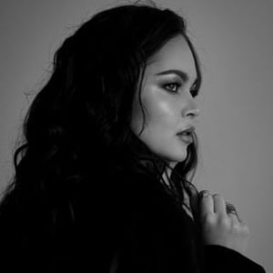 Vedushchaya Mikhaylova