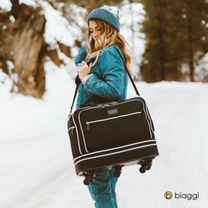 Biaggi Luggage