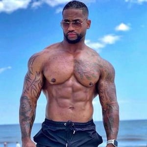 Ruben Stouth