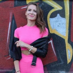 Magdalena Dzaman & Radek Wang