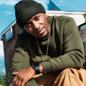 Dwayne ‘dukez’ Holness