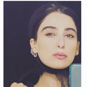 Anahita Fshar