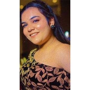 Priyanshi Srivastava