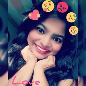 Rinky Nahar Aafatinfluencer