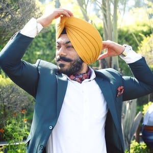 Jaspreet Singh Ghotra