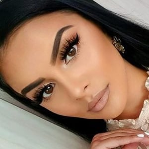 Khamdie Hami Kehayova