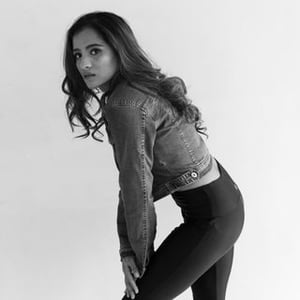 Vishakha Shakuntala Acharya