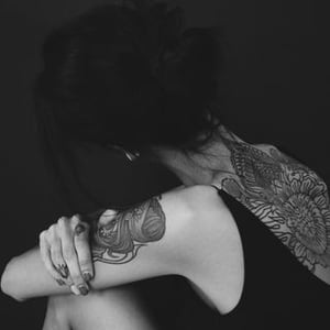 Michelle Xbeateaterx