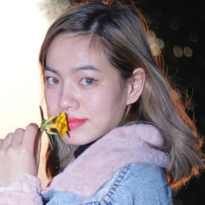 Ahmangaihi Broken Angel