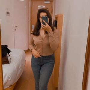 Alisha Jheeta