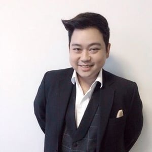 Matthew Champ Berananda