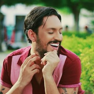 Leandro Fontes Santolli