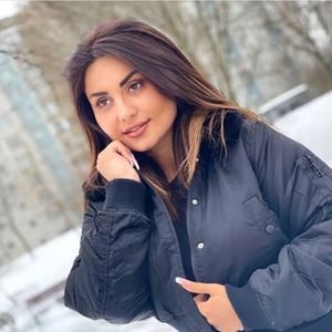 Sebnem Tovuzlu Irani