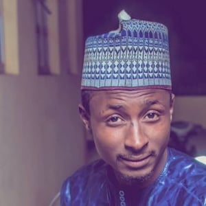 Aliyu Ibrahim Al-ameen