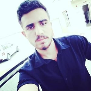 Aqa Faqat Morteza Ali