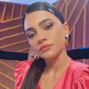 Nicole Paparistodemou