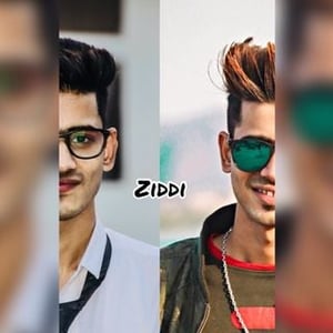 Ziddi Rizwan