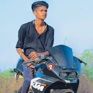 Aaryan Padvi