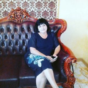 Muratkhan Turkmenova