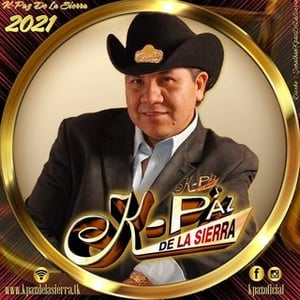 K Paz De La Sierra