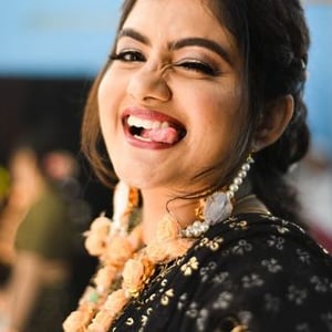 Spoorthi Vn