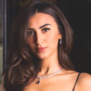 Aya Elgheriany