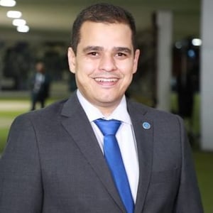 Reginaldo Sardinha