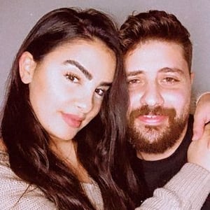 Zeina Mansour Zeytoun