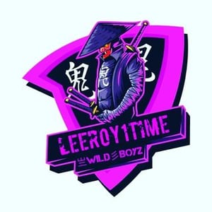 Leeroy Tym
