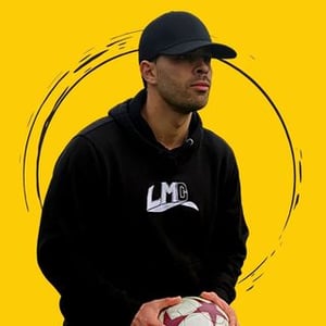 Leonardo Mojica Castelblanco