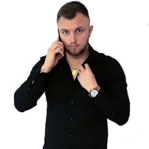 Social Media Manager