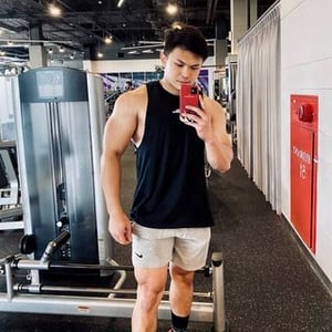 Ralph Gian Chaneldia