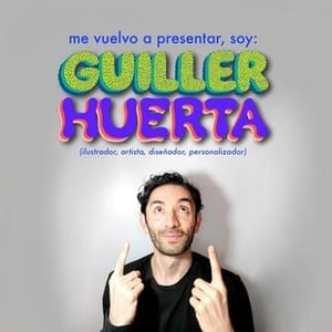 Guillermo Huerta