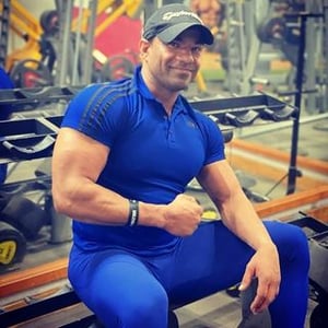 Dhruv Dharmender Dagar