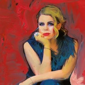 Tiziana Tosca Donati