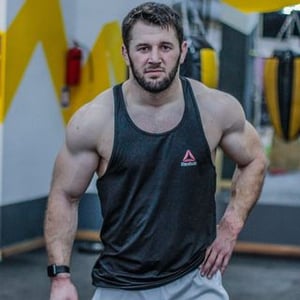 Znai  Chei Ty Potomok