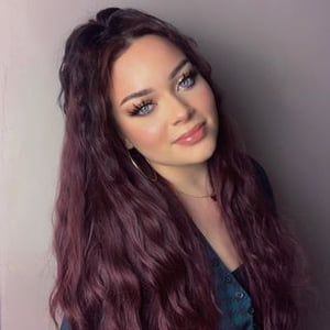 Claudia Katleen Mollie Green