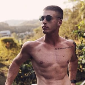 Arthur Guarconi Limonge