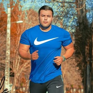 Sobhan Babaie Mshaorh Orzshi