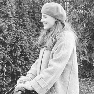 Anna Cecilie Philipp