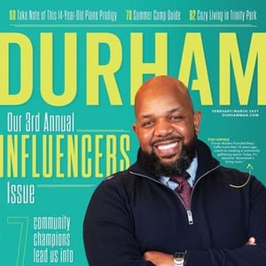 Durham Magazine