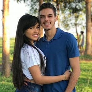 Joyce Alves Teixeira