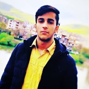 Milad Khanzadi